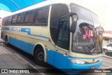 Viação Novo Horizonte 803611 na cidade de Vitória da Conquista, Bahia, Brasil, por Flávio  Santos. Número da foto: #6292290.