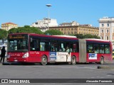 ATAC - Azienda Tramvie e Autobus del Comune di Roma 430 na cidade de Rome, Rome Capital, Lazio, Itália, por Alexandre Promenzio. ID da foto: :id.