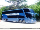 Viação Águia Branca 50250 na cidade de São Paulo, São Paulo, Brasil, por Roberto Teixeira. Número da foto: #6292730.