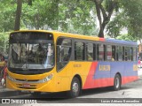 Transportes São Silvestre 2926 na cidade de Rio de Janeiro, Rio de Janeiro, Brasil, por Lucas Adriano Bernardino. Número da foto: #:id.