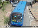 Via BH Coletivos 30749 na cidade de Belo Horizonte, Minas Gerais, Brasil, por Edmar Junio. Número da foto: #:id.