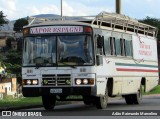 Ônibus Particulares 1212 na cidade de Belo Horizonte, Minas Gerais, Brasil, por Adão Raimundo Marcelino. Número da foto: #6292831.