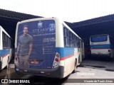 Viação Cota - Cota Transportes 101 na cidade de Matozinhos, Minas Gerais, Brasil, por Vicente de Paulo Alves. Número da foto: #6290929.