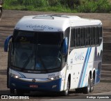 Ramos Turismo 3600 na cidade de Conselheiro Lafaiete, Minas Gerais, Brasil, por Rodrigo  Aparecido. ID da foto: :id.