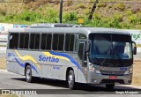 Sertão Turismo 2513 na cidade de Aracaju, Sergipe, Brasil, por Sergio Marques . ID da foto: :id.