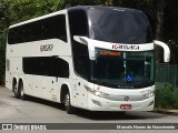 Kaissara - Viação Caiçara 2016 na cidade de São Paulo, São Paulo, Brasil, por Marcelo Nunes do Nascimento. Número da foto: #6291955.