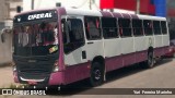 Ônibus Particulares JUJ7453 na cidade de Belém, Pará, Brasil, por Yuri Ferreira Marinho. Número da foto: #6293002.