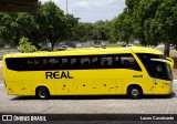 Expresso Real Bus 0249 na cidade de João Pessoa, Paraíba, Brasil, por Lucas Cavalcante. Número da foto: #:id.