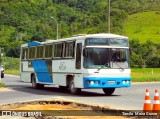 Gutto Transportes 2807 na cidade de Viana, Espírito Santo, Brasil, por Tarcilo  Meira Guzzo. Número da foto: #:id.