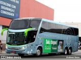Viação Garcia 8441 na cidade de Rio de Janeiro, Rio de Janeiro, Brasil, por Matheus Souza. Número da foto: #6292436.