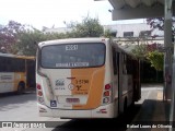 Upbus Qualidade em Transportes 3 5796 na cidade de São Paulo, São Paulo, Brasil, por Rafael Lopes de Oliveira. Número da foto: #6291007.