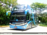 Empresa de Ônibus Nossa Senhora da Penha 53060 na cidade de São Paulo, São Paulo, Brasil, por Roberto Teixeira. Número da foto: #6292705.