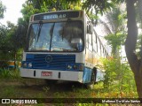 Marnil Transporte e Turismo 8743 na cidade de Serra, Espírito Santo, Brasil, por Matheus Da Mata Santos. Número da foto: #:id.
