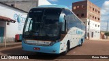 Emtram 5160 na cidade de Barra da Estiva, Bahia, Brasil, por Flávio  Santos. Número da foto: #6290792.