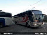 Viação Presidente 3580 na cidade de Coronel Fabriciano, Minas Gerais, Brasil, por Jonatas Costa da Mata. ID da foto: :id.