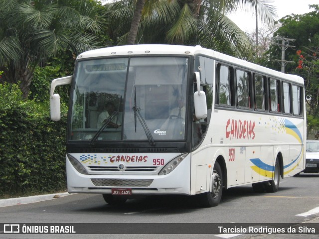 Candeias 950 na cidade de Salvador, Bahia, Brasil, por Tarcisio Rodrigues da Silva. ID da foto: 6294813.