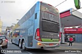 Viação Garcia 7068 na cidade de Mogi das Cruzes, São Paulo, Brasil, por Jean Passos Silva. Número da foto: #6293570.