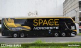 Expresso Nordeste 5415 na cidade de Campinas, São Paulo, Brasil, por Jacy Emiliano. Número da foto: #:id.