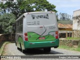 Turin Transportes 3220 na cidade de Ouro Preto, Minas Gerais, Brasil, por Douglas Célio Brandao. Número da foto: #6294397.