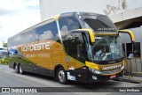 Expresso Nordeste 5505 na cidade de Campinas, São Paulo, Brasil, por Jacy Emiliano. Número da foto: #:id.