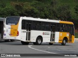Transunião Transportes 3 6699 na cidade de São Paulo, São Paulo, Brasil, por Junior Almeida. Número da foto: #:id.