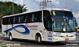 Princesa D'Oeste Fretamento e Turismo 1640 na cidade de São Paulo, São Paulo, Brasil, por Julio Medeiros. ID da foto: :id.