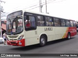 La 400 162 na cidade de Costa Rica, Mato Grosso do Sul, Brasil, por Luis Diego Sánchez. Número da foto: #:id.