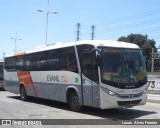 Evanil Transportes e Turismo RJ 132.051 na cidade de Nova Iguaçu, Rio de Janeiro, Brasil, por Lucas Alves Ferreira. ID da foto: :id.