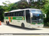 Empresa Gontijo de Transportes 21060 na cidade de São Paulo, São Paulo, Brasil, por Roberto Teixeira. Número da foto: #6295076.