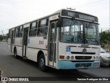 Capital Transportes Urbanos 3043 na cidade de Salvador, Bahia, Brasil, por Tarcisio Rodrigues da Silva. Número da foto: #6294764.