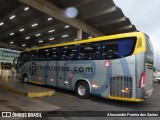 RodeRotas - Rotas de Viação do Triângulo 7119 na cidade de Araguari, Minas Gerais, Brasil, por Alessandro Pereira dos Santos. Número da foto: #6295033.