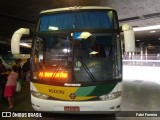 Empresa Gontijo de Transportes 16035 na cidade de Belo Horizonte, Minas Gerais, Brasil, por Fabri Ferreira. Número da foto: #:id.