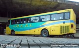 Viação Real Ita 45130 na cidade de Cachoeiro de Itapemirim, Espírito Santo, Brasil, por Otávio Augusto Gomes Siqueira. Número da foto: #:id.