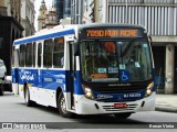 Expresso Garcia RJ 135.025 na cidade de Rio de Janeiro, Rio de Janeiro, Brasil, por Renan Vieira. Número da foto: #6294256.