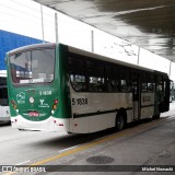 Via Sul Transportes Urbanos 5 1838 na cidade de São Paulo, São Paulo, Brasil, por Michel Nowacki. Número da foto: #6294867.