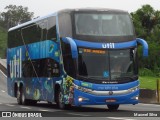 UTIL - União Transporte Interestadual de Luxo 11304 na cidade de Barra Mansa, Rio de Janeiro, Brasil, por Maxwel Silva. Número da foto: #:id.