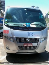 BR Turismo - B&R Turismo 960 na cidade de Apucarana, Paraná, Brasil, por Josino Vieira. Número da foto: #:id.