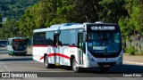 Auto Viação ABC RJ 105.024 na cidade de Niterói, Rio de Janeiro, Brasil, por Lucas Diniz. Número da foto: #6293411.