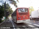 TRANSPPASS - Transporte de Passageiros 8 1325 na cidade de São Paulo, São Paulo, Brasil, por Rafael Lopes de Oliveira. ID da foto: :id.