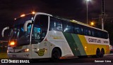 Empresa Gontijo de Transportes 14955 na cidade de Vitória, Espírito Santo, Brasil, por Saimom  Lima. Número da foto: #6293890.