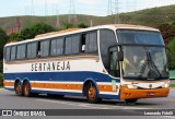 Viação Sertaneja 1010 na cidade de Aparecida, São Paulo, Brasil, por Leonardo Fidelli. Número da foto: #6293259.