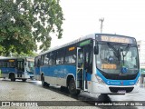 Transurb A72056 na cidade de Rio de Janeiro, Rio de Janeiro, Brasil, por Kawhander Santana P. da Silva. ID da foto: :id.