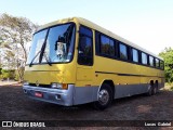 Ônibus Particulares 4870 na cidade de Timon, Maranhão, Brasil, por Lucas Gabriel. Número da foto: #6294723.