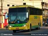 Elshadai Viagens 4510 na cidade de Pouso Alto, Minas Gerais, Brasil, por Michael Luiz Ribeiro dos Santos. Número da foto: #:id.