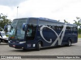 Aliança Turismo e Transporte 6000 na cidade de Confins, Minas Gerais, Brasil, por Tarcisio Rodrigues da Silva. Número da foto: #6294686.