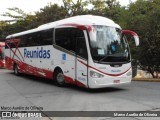 Empresa Reunidas Paulista de Transportes 145408 na cidade de São Paulo, São Paulo, Brasil, por Marco Aurélio de Oliveira. Número da foto: #6293296.
