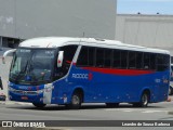 Viação Riodoce 91809 na cidade de Rio de Janeiro, Rio de Janeiro, Brasil, por Leandro de Sousa Barbosa. Número da foto: #6293673.