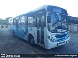 Turi Transportes - Pará de Minas 29082 na cidade de Pará de Minas, Minas Gerais, Brasil, por Mateus Oliveira Gonçalves. Número da foto: #:id.