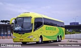 Viação Garcia 7729 na cidade de Curitiba, Paraná, Brasil, por Thiago Oliveira Zukerman. Número da foto: #6294133.