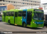 Taguatur - Taguatinga Transporte e Turismo 03462 na cidade de Teresina, Piauí, Brasil, por Ruan Silva Andrade. Número da foto: #6294907.